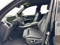 BMW X5 - Vorschau Bild 10