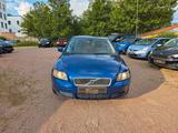 Volvo V50 Kombi 1.6 D*Klimaauto*8xALU*EUR4*TÜV04/27* - gebrauchte Volvo V50 aus dem Jahr 2007