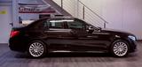 Mercedes-Benz C 250d AMG-Line*Navi*Command*LED*CollisionAss.* - Mercedes-Benz C 250: D