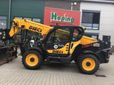 Dieci ICARUS 40.14 - Dieci LKWs