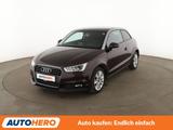 Audi A1 1.4 TFSI Sport*NAVI*XENON*PDC*SHZ*KLIMA* - mit Benzin-Antrieb: Kleinwagen, 1.4