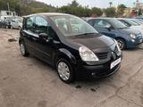 Renault Modus Grand Modus 1.5 dCi 70CV - Renault Grand Modus aus 2008