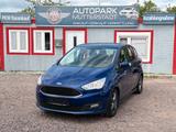 Ford C-Max 1,0 EcoBoost 74kW Titanium - Ford C-Max in Ludwigshafen