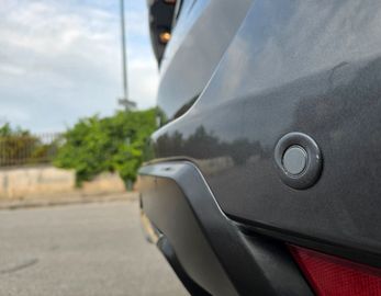 Nissan X-Trail - 8
