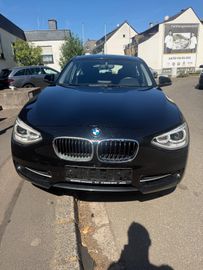 BMW 116 - 3