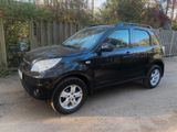 Daihatsu Terios 1.5 Top 4WD Top - Daihatsu Terios: Allradantrieb