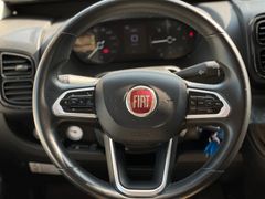 Eura Mobil 675 SB PROFILA RS | Hubbett, Französisches Bett