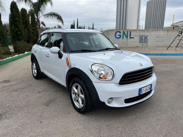 MINI Mini Cooper Countryman D NEOPA (66kw)