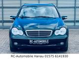 Mercedes-Benz C 180*Automatik*Klima*Tempomat*AHK*CLASSIC - gebrauchte Mercedes-Benz C 180 aus dem Jahr 2001