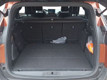 Peugeot 5008 Allure Pack 1.2 136 Kam.+KeyLess+LED+Navi