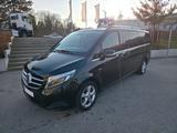 Mercedes-Benz V 250 d 4MATIC AVANTGARDE EDIT. extral. AVAN...