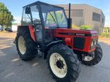 Zetor 6340 Allrad - Zetor LKWs