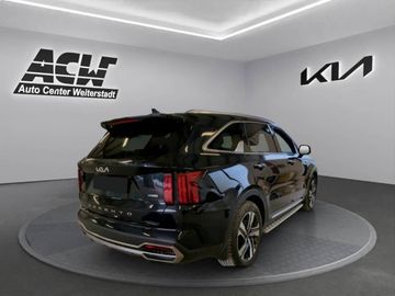 KIA Sorento - 3