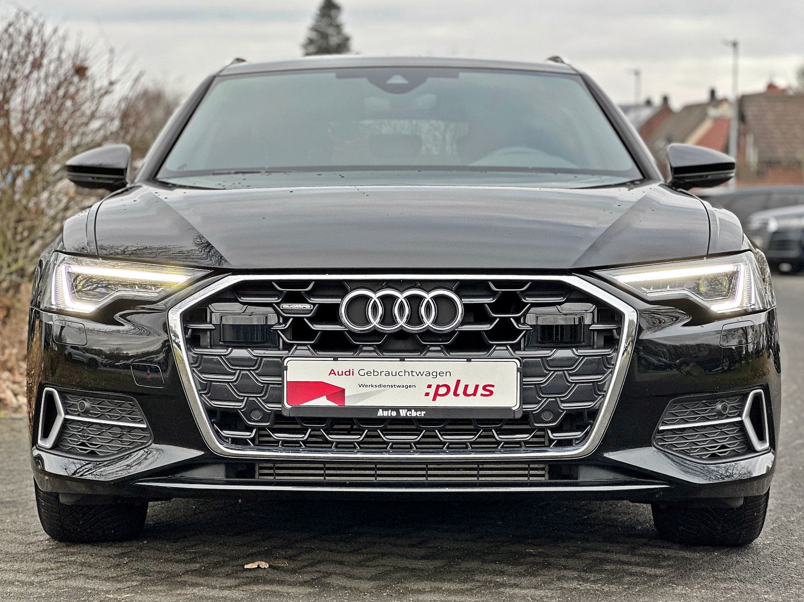 Audi A6 - Bild 4