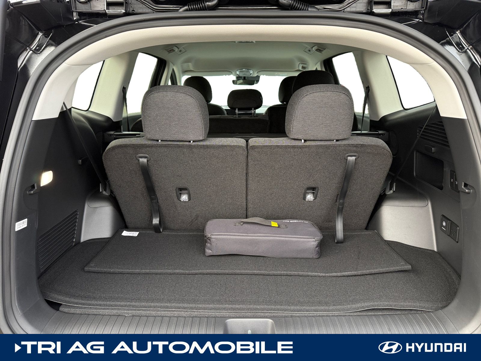 Hyundai IONIQ 9 – Bild 12