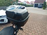 BMW F 900 XR - BMW F 900 XR