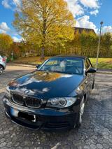 BMW 135i Coupé  Fahrspaß pur mit Reihense... - BMW 135: Cabrio, 135i