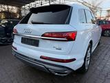 Audi Q7 50 TDI quattro S line Head UP Ahk ACC Standh. - Audi: Unfallwagen