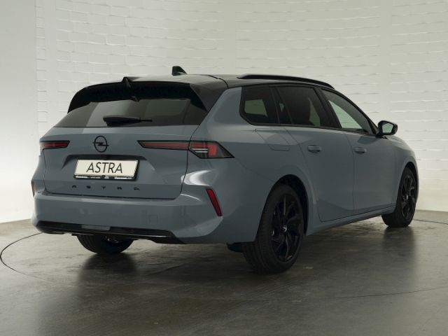 Astra L ST GS CDTI AUTOMATIK+AHK+LED MATRIX+NAVI