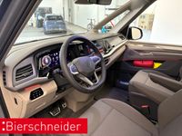 Volkswagen T7 Multivan - Vorschau Bild 12