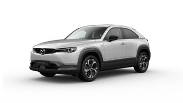 Mazda Leasing Angebot: Mazda MX-30 R-EV 170ps Plug-In MAKOTO Urban Expression