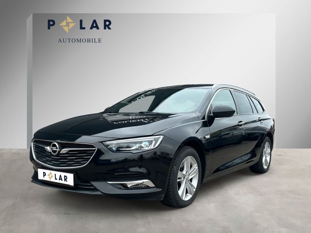 Opel Insignia Sports*LED*Ambiente*Bhz Lenkrad*Kamera*