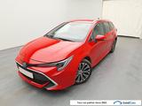 Toyota Corolla 1.8 e-CVT Hybrid Premium Aut. LED-Xenon