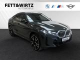BMW X6 xDrive30d LR 736,- br. o.Anz. 48Mon/10`Km p.A - BMW X6 Jahreswagen