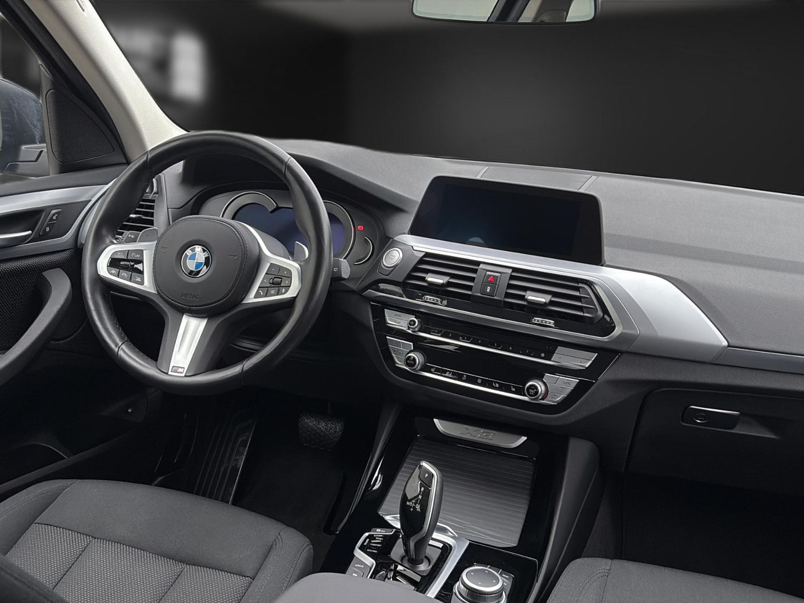 BMW X3 xDrive 30 e LED*Kamera*Navi*Sound*Driving+ foto 17