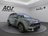 Kia SPORTAGE 1.6D DCT SPIRIT 360°KAMERA|FULL-LED|EL. - Kia Sportage mit Diesel-Antrieb: Automatik