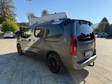 Opel Combo Life 1.2 XL Automatik 5 sitze PDC HUD AHK - Opel Combo Life: Xl