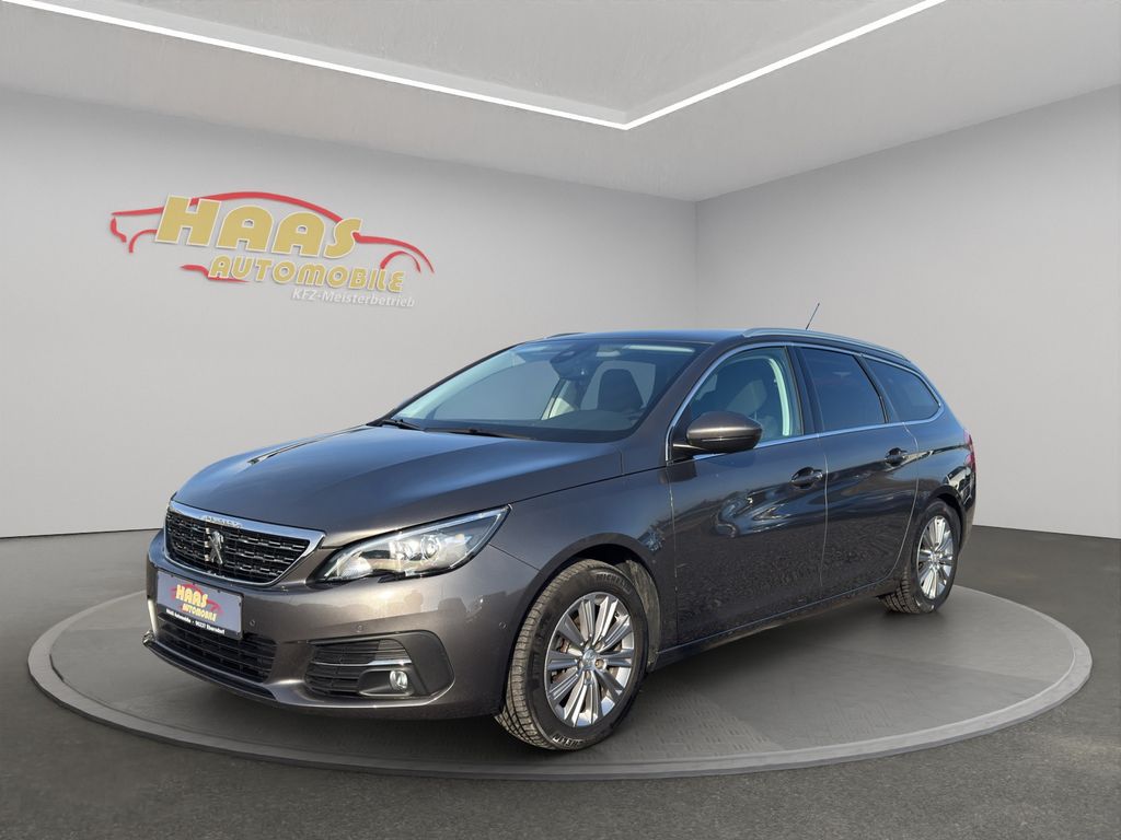 Image of Peugeot 308