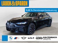 BMW i4 - Vorschau Bild 1