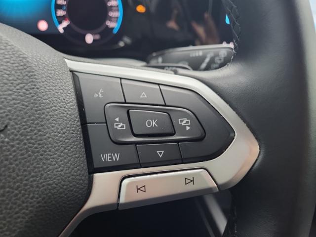 Volkswagen Golf VIII Life 1,5 eTSI DSG ACC APP LED Standhzn, миниатюра 21