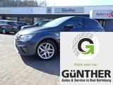 Seat Ibiza 1.0 TGI FR CNG Erdgas*gibgas.de Klima - Seat Ibiza: De