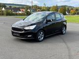 Ford C-Max Cool & Connect SHZ ALU TÜV neu - Ford C-MAX Cool-&-Connect mit Benzin-Antrieb
