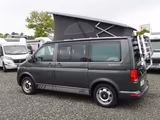 Volkswagen T6.1 California Beach Tour - 2 Schiebetüren - VW T6 California