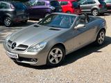 Mercedes-Benz SLK 200 KOMPRESSOR AUTOMATIK Edition - Mercedes-Benz SLK 200 Gebrauchtwagen in Oberhausen