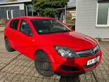 Opel Astra 1.6 Ecotec Edition 85kW Easytronic - Opel Astra: Easytronic