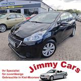 Peugeot 208  3-Türer 68 VTI Access - Peugeot 208: Access