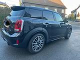 MINI Countryman John Cooper Works Edition selten - MINI Cooper Countryman Gebrauchtwagen
