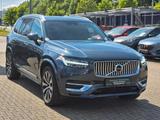 Volvo XC90 Inscription AWD/NaviLeder/LEDs/Garantie/2.H - Volvo XC90 in Bochum