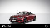 Mercedes-Benz CLE 300 4M Ca AMG HUD 360 NIGHT KEYL BURM MEMORY - rote Mercedes-Benz CLE 300