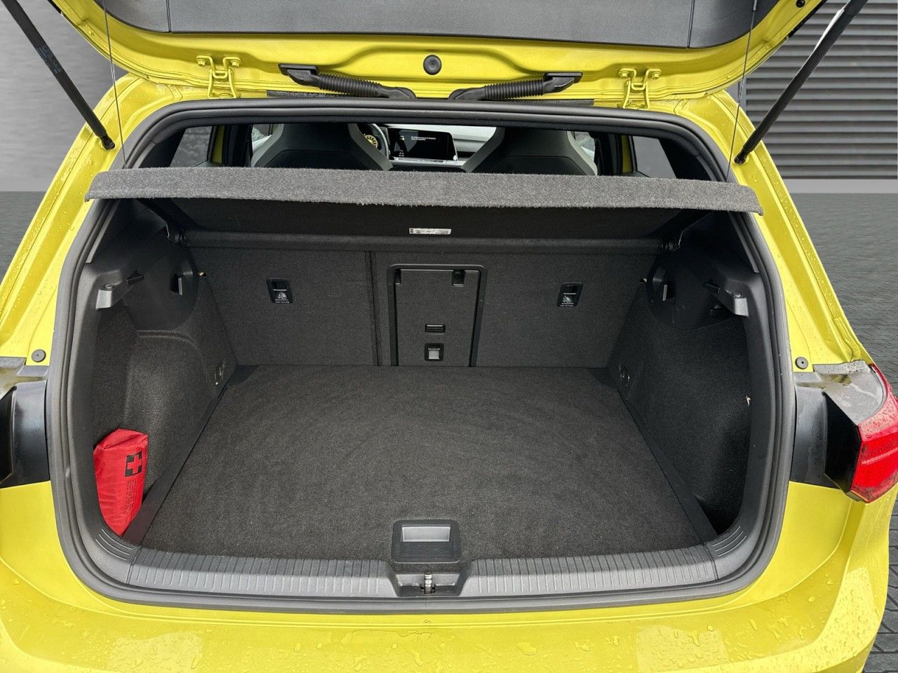 Volkswagen Golf - Bild 8