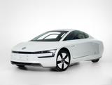 Volkswagen XL1 XL1 *One of 250 worldwide* - Volkswagen XL1 Plug-In Hybrid Gebrauchtwagen