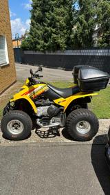 Kymco KXR 250 - Offers