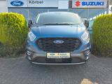 Ford Tourneo Custom L1 Active*Navi*Standheiz.*CAM*AHK - Gebrauchtwagen in Friedberg (Hessen)
