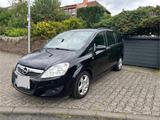 Opel Zafira 1.9 CDTI - Zahnriemen Neu+TÜV Neu+7sitzer - Opel Zafira Gebrauchtwagen in Frankfurt