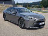 Toyota Mirai Luxury/ToyotaRelaxGarantie/MatrixLED/360° - scheckheftgepflegte Toyota Mirai