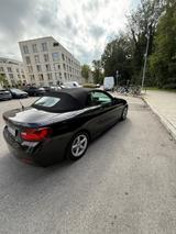 BMW 218d Cabrio M Sport, Automatik - BMW 218 von privat